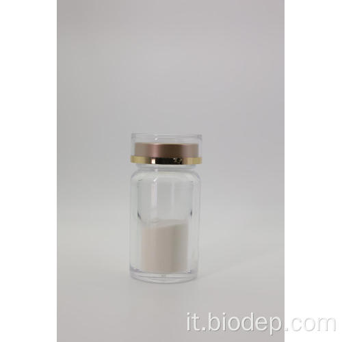Ceppo di probiotici akkermansia muciniphila 100 miliardi di afu/g